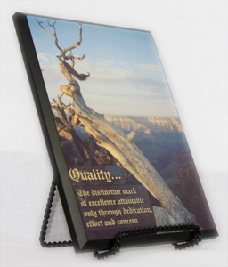 Motivational Plaques Quality